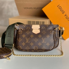 LV Satchel bags